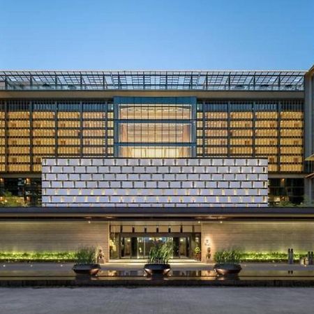 The Lalu Nanjing Nanquim Exterior foto