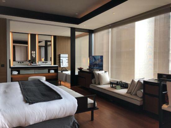 The Lalu Nanjing Nanquim Exterior foto