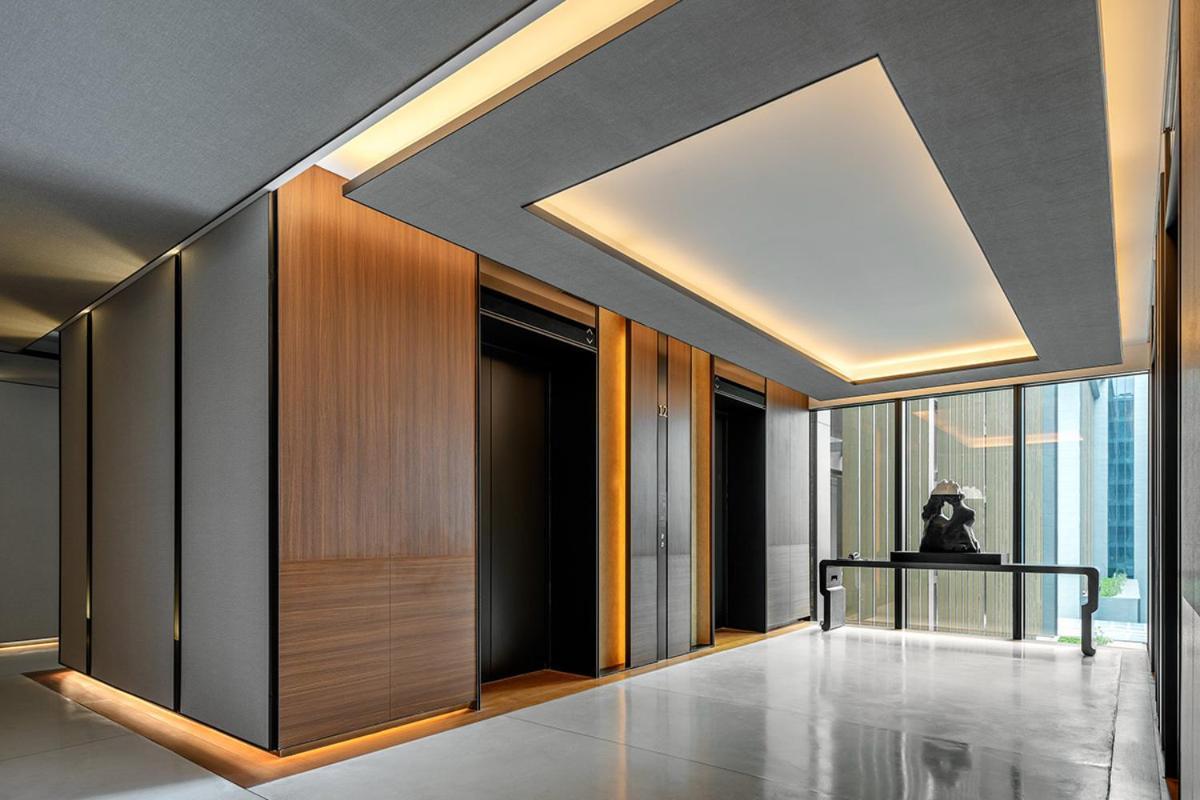 The Lalu Nanjing Nanquim Exterior foto