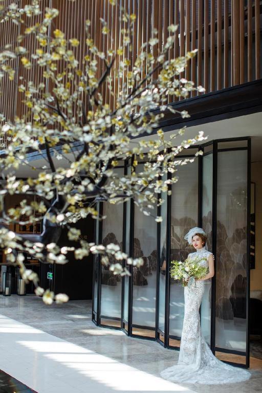 The Lalu Nanjing Nanquim Exterior foto