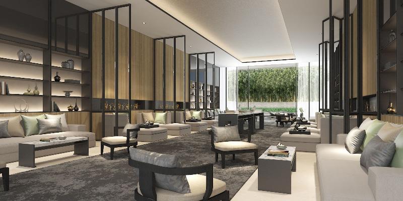 The Lalu Nanjing Nanquim Exterior foto