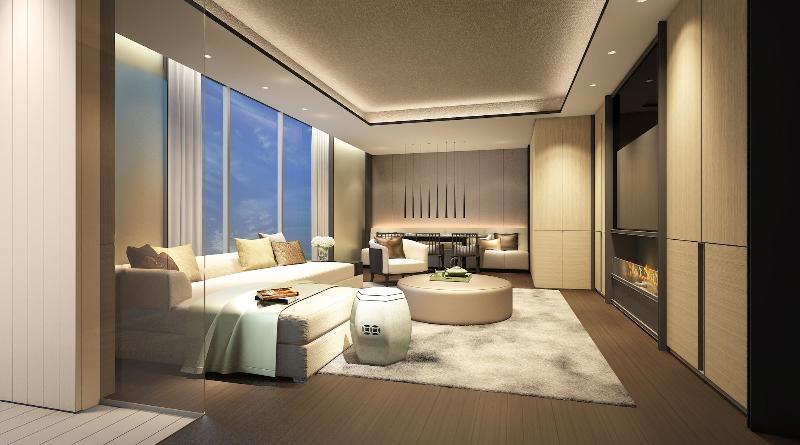The Lalu Nanjing Nanquim Exterior foto